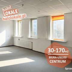 Lokal Białystok 155m2