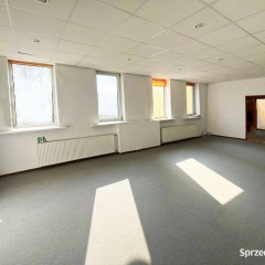 Lokal Białystok 155m2