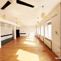 Lokal Białystok 155m2