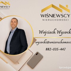 Kawalerka na wynajem ul. Broniewskiego Elbląg