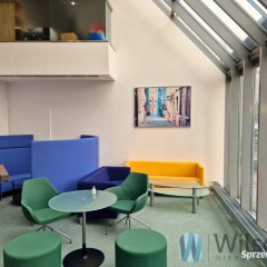 Lokal Warszawa Grzybowska 20m2