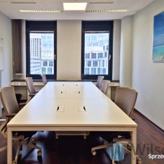 Lokal Warszawa Grzybowska 20m2