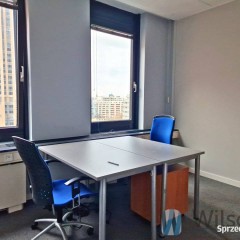 Lokal Warszawa Grzybowska 20m2