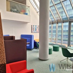 Lokal Warszawa Grzybowska 20m2