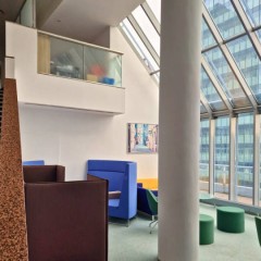Lokal Warszawa Grzybowska 20m2