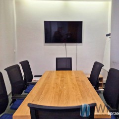 Lokal Warszawa Grzybowska 20m2