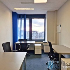 Lokal Warszawa Grzybowska 20m2