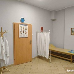 Oferta wynajmu gabinetów lekarskich Słupca