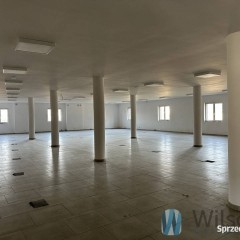 Oferta wynajmu lokalu 549m2 Milejowice Jaworowa