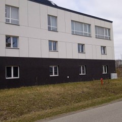 Oferta wynajmu lokalu 549m2 Milejowice Jaworowa