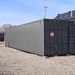 Hala Garaż Magazyn Samoobsługowy Kielce 247 28m2 SelfStorage