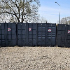 Hala Garaż Magazyn Samoobsługowy Kielce 247 28m2 SelfStorage