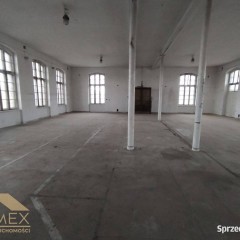 Wynajmę lokal Lubomia 600m2