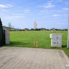 Działka do wynajęcia | 1776M2 | UL. KRĘTA