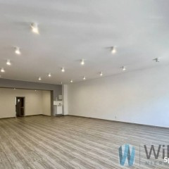 Lokal 200m2 Warszawa