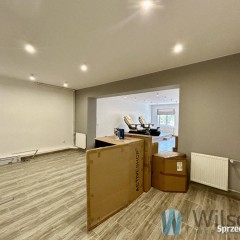 Lokal 200m2 Warszawa