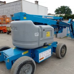 ☎  ZAPYTAJ O CENĘ! Sprzedam Wynajmę GENIE Z-45/25J