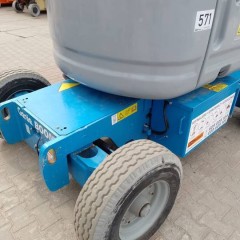 ☎  ZAPYTAJ O CENĘ! Sprzedam Wynajmę GENIE Z-45/25J