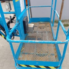 ☎  ZAPYTAJ O CENĘ! Sprzedam Wynajmę GENIE Z-45/25J