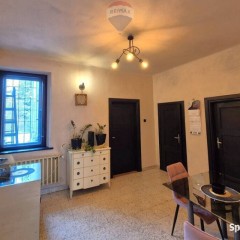 Lokal 37 m² na parterze – Nowy Targ, ul. Długa