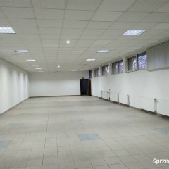 Lokal handlowo/ biurowy/ usłudowy 209m