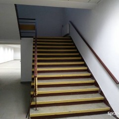 Lokal handlowo/ biurowy/ usłudowy 209m
