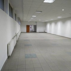 Lokal handlowo/ biurowy/ usłudowy 209m