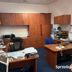 Lokal 37m2 Warszawa