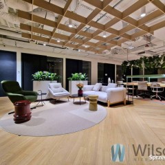 Oferta wynajmu lokalu Warszawa 50m2
