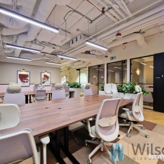 Oferta wynajmu lokalu Warszawa 50m2