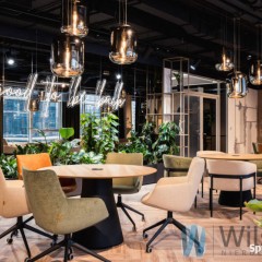 Lokal 25m2 Warszawa Plac Europejski