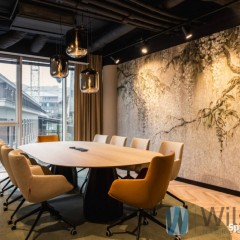 Lokal 25m2 Warszawa Plac Europejski