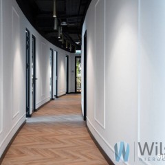Lokal 25m2 Warszawa Plac Europejski
