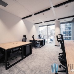 Lokal 25m2 Warszawa Plac Europejski