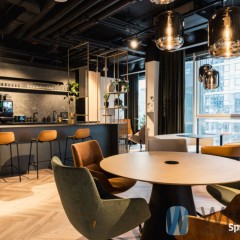 Lokal 25m2 Warszawa Plac Europejski