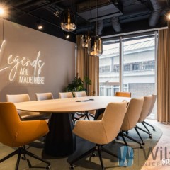 Lokal 25m2 Warszawa Plac Europejski