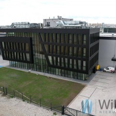Lokal Warszawa 2836m