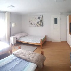 Apartamenty u Gosi