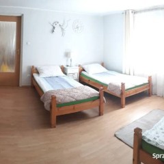 Apartamenty u Gosi
