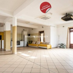 Lokal 100m2 Radziszów
