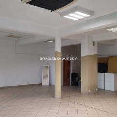 Lokal 100m2 Radziszów