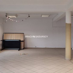 Lokal 100m2 Radziszów