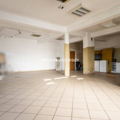 Lokal 100m2 Radziszów