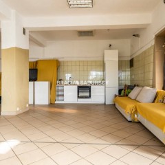 Lokal 100m2 Radziszów