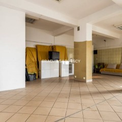 Lokal 100m2 Radziszów