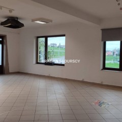 Lokal 100m2 Radziszów