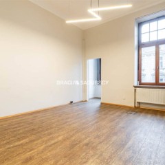 Lokal do wynajęcia Kraków 303m2