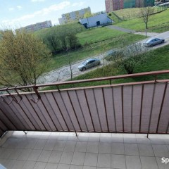 Mieszkanie 40m2 Kielce