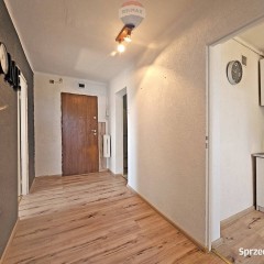3-pokojowe mieszkanie do wynajęcia –os. 1000-lecia