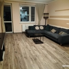 Mieszkanie do wynajęcia ul. Sobieskiego - 2 pokoje 50m